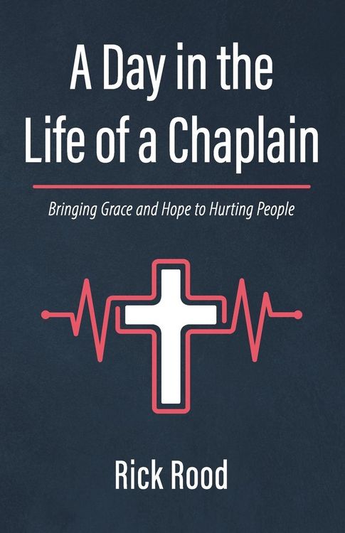 Produktbild: A Day in the Life of a Chaplain