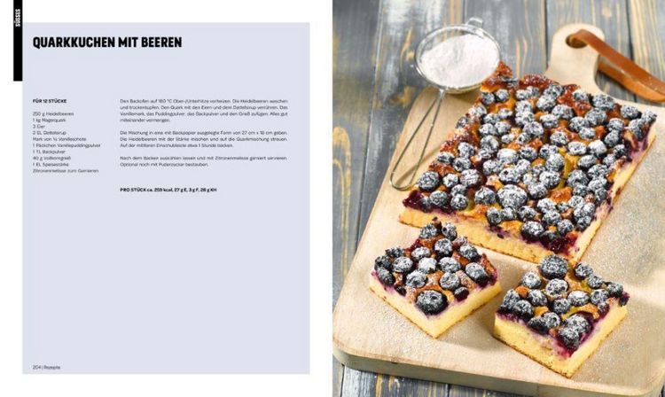 Produktbild: Vegetarische Sportern&auml;hrung