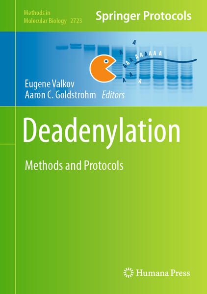 Produktbild: Deadenylation