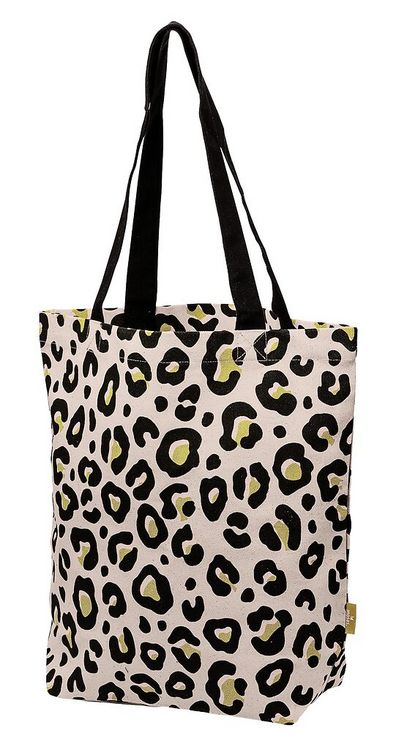Produktbild: moses. Shopper Bio-Baumwolle Leo