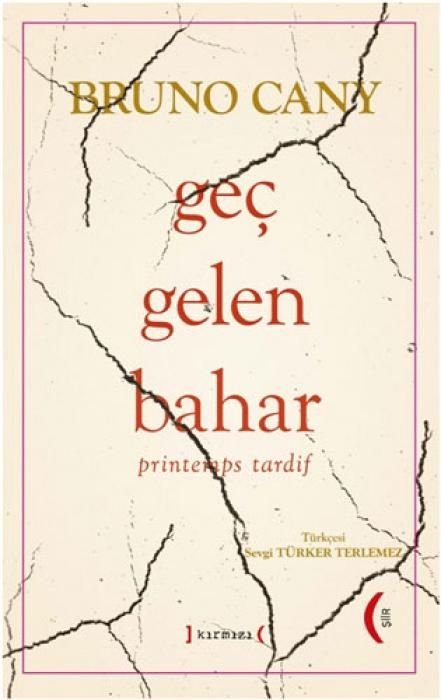 Produktbild: Gec Gelen Bahar