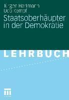 Produktbild: Staatsoberh&auml;upter in der Demokratie