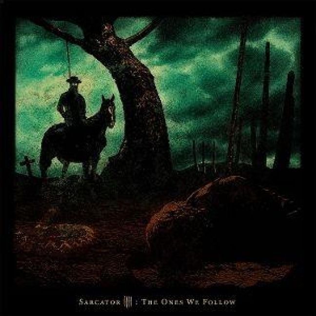 Produktbild: The Ones We Follow