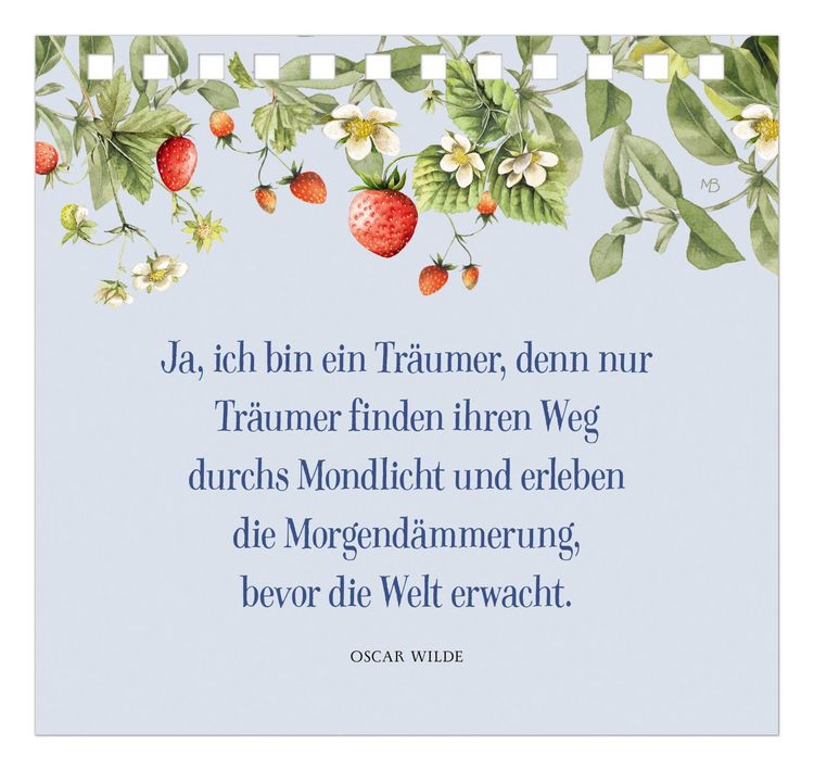 Produktbild: Jeder Tag ist bunt