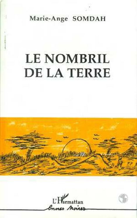 Produktbild: Le nombril de la terre