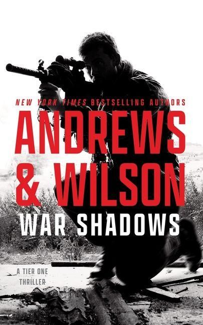 Produktbild: War Shadows