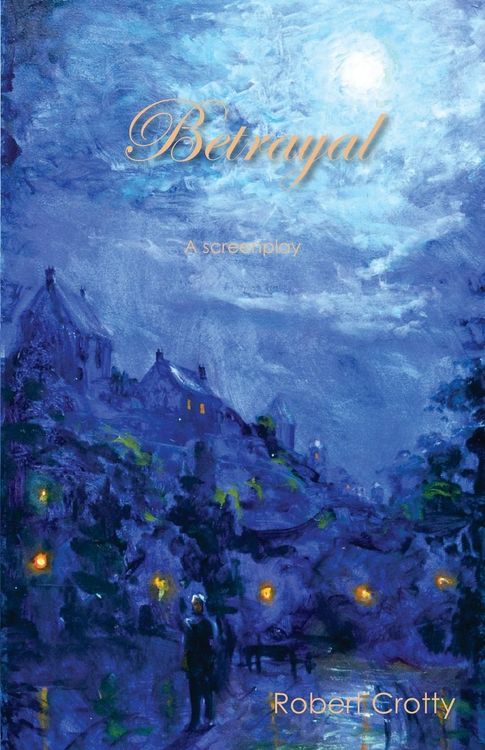 Produktbild: Betrayal