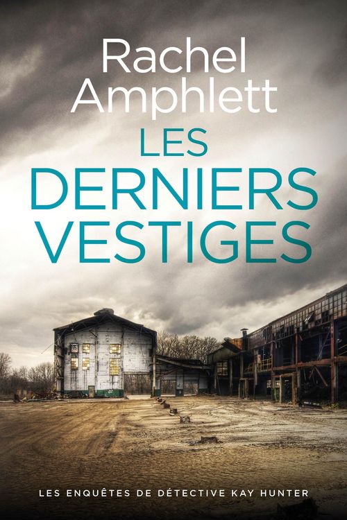 Produktbild: Les derniers vestiges