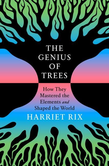 Produktbild: The Genius of Trees