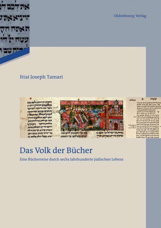 Produktbild: Das Volk der B&uuml;cher