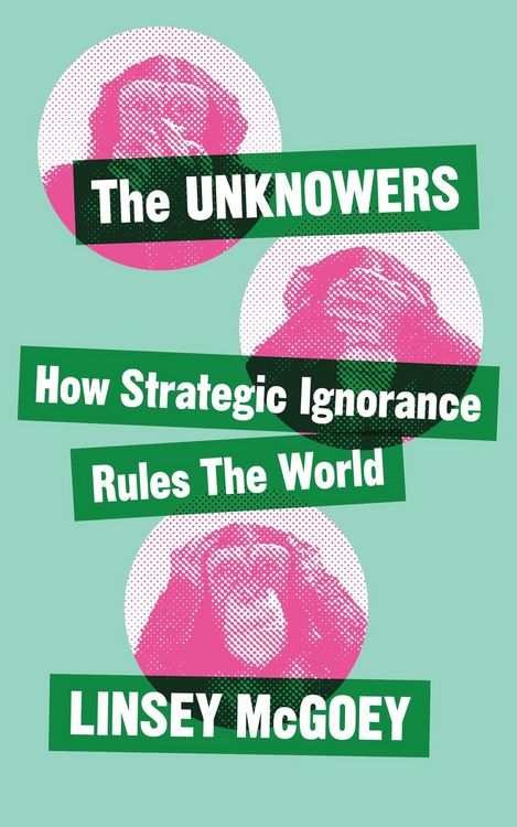 Produktbild: Unknowers