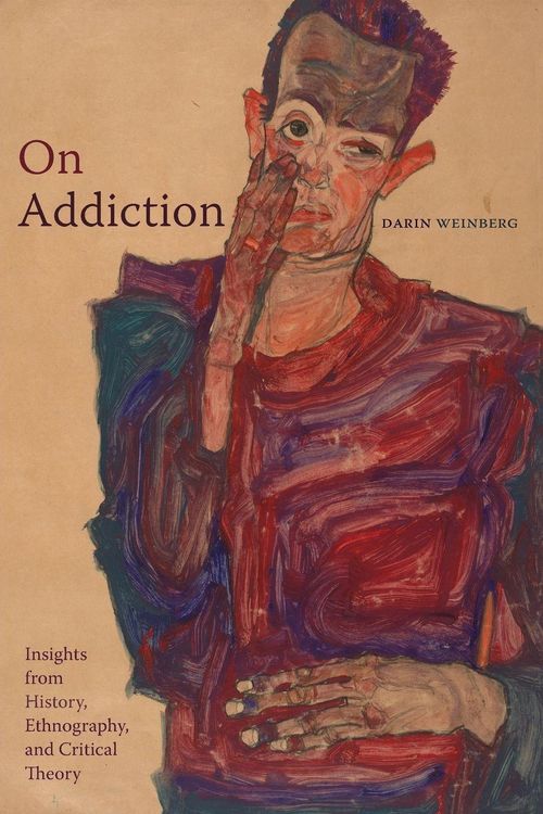 Produktbild: On Addiction