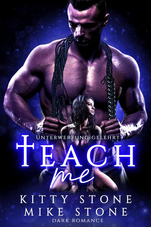 Produktbild: Teach me - Unterwerfung gelehrt