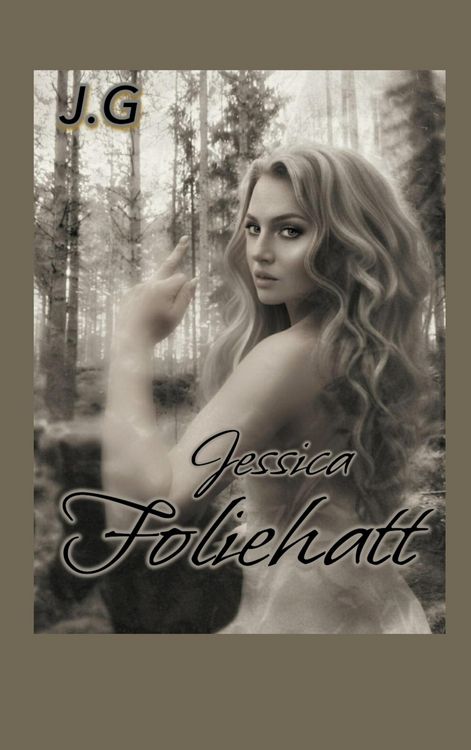 Produktbild: Jessica - Foliehatt