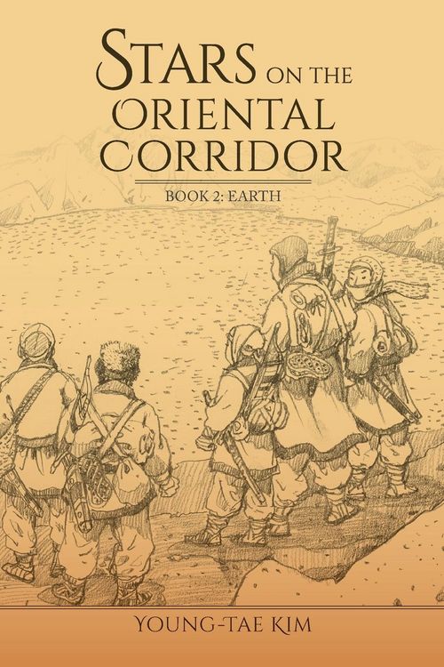 Produktbild: Stars on the Oriental Corridor