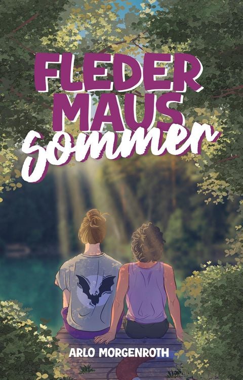 Produktbild: Fledermaussommer