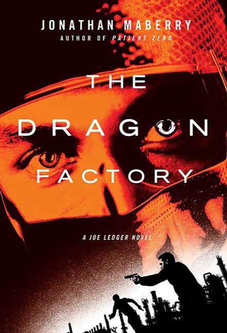 Produktbild: The Dragon Factory