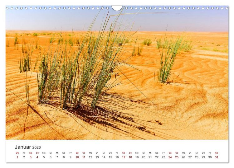 Produktbild: Relax, Momente der Ruhe (Wandkalender 2026 DIN A3 quer), CALVENDO Monatskalender