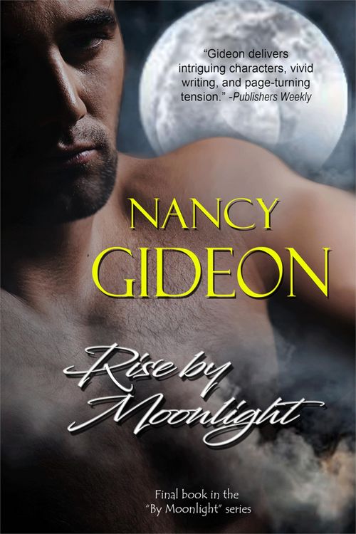 Produktbild: Rise by Moonlight