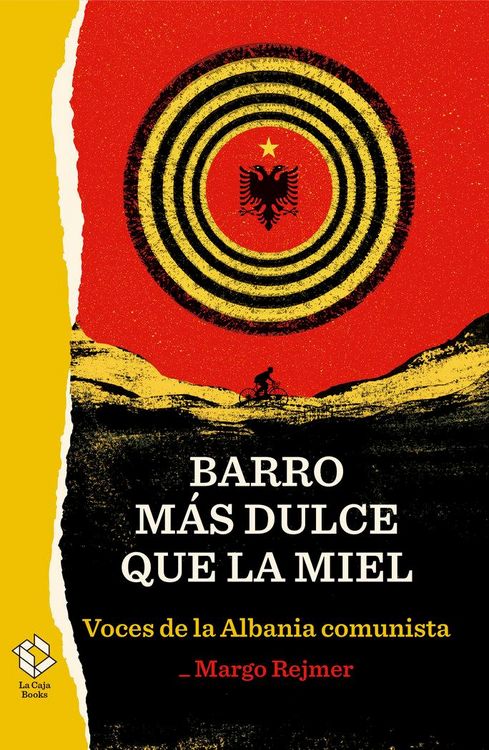 Produktbild: Barro m&aacute;s dulce que la miel