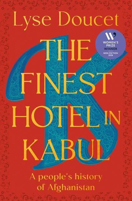 Produktbild: The Finest Hotel in Kabul