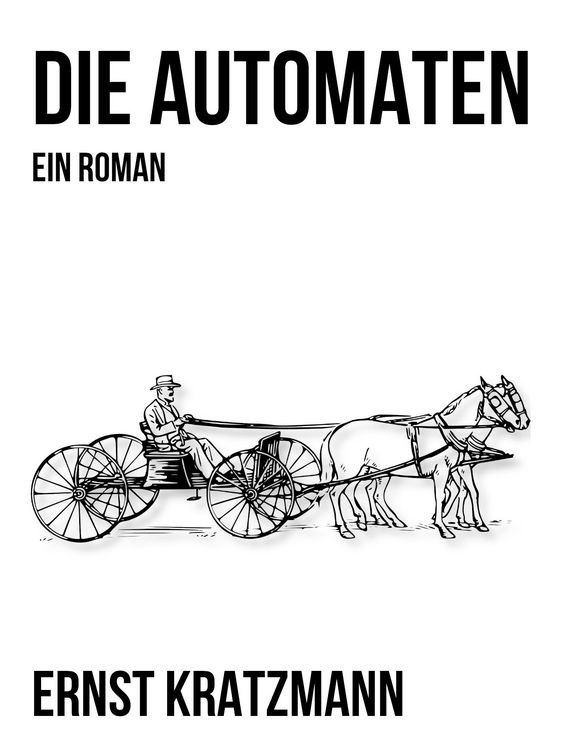 Produktbild: Die Automaten