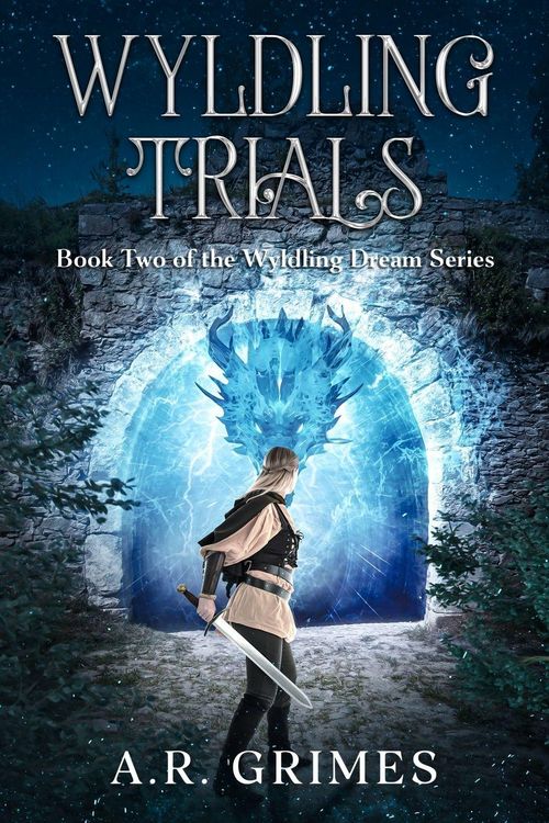 Produktbild: Wyldling Trials