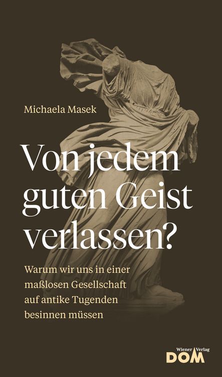 Produktbild: Von jedem guten Geist verlassen?
