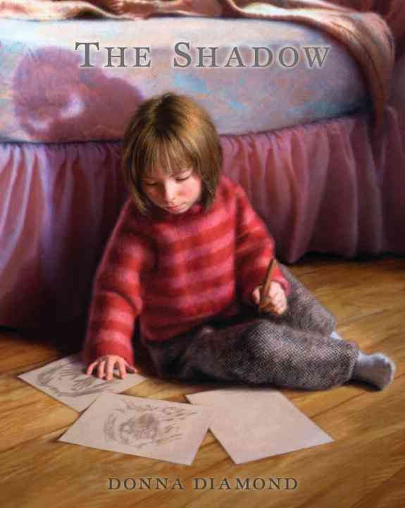 Produktbild: The Shadow