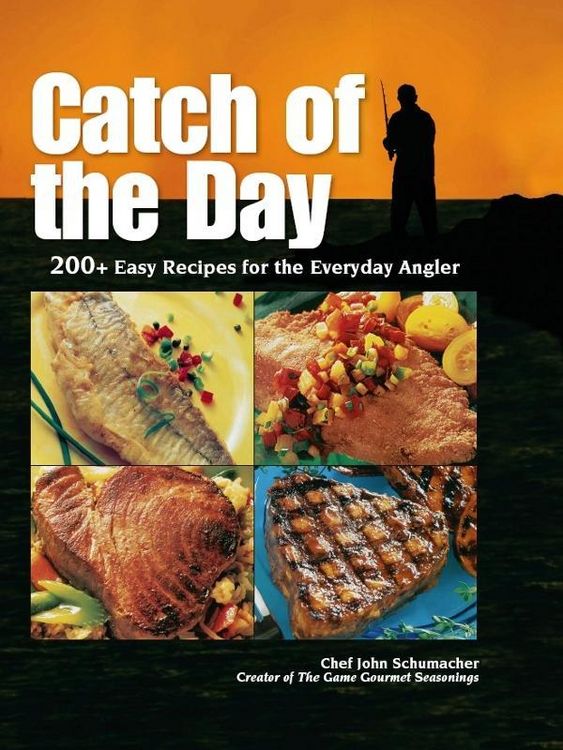 Produktbild: Catch of the Day