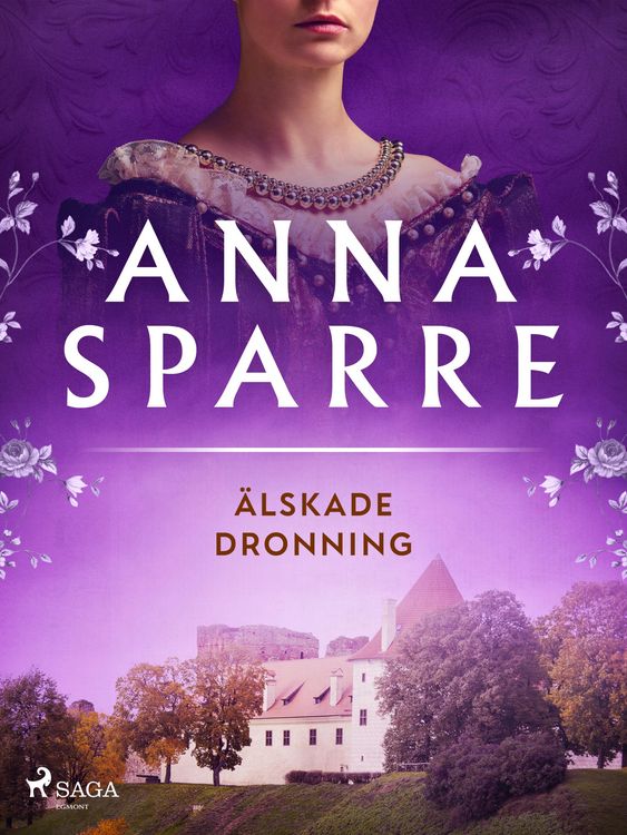 Produktbild: &Auml;lskade dronning