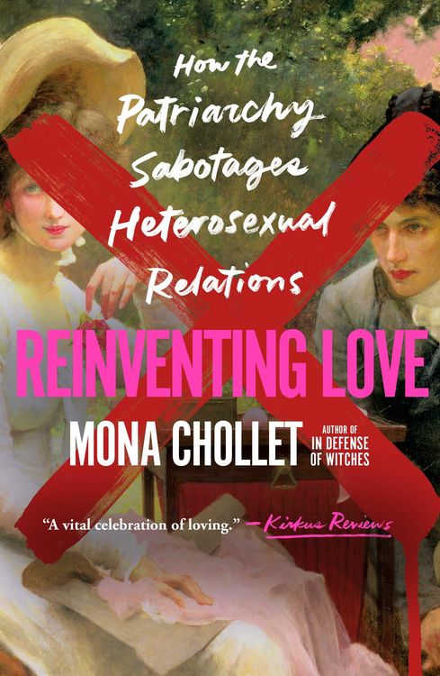 Produktbild: Reinventing Love