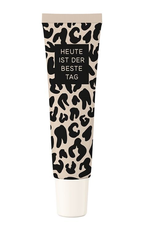 Produktbild: Handcreme Wohlf&uuml;hl-Handcreme Heute ist der beste Tag