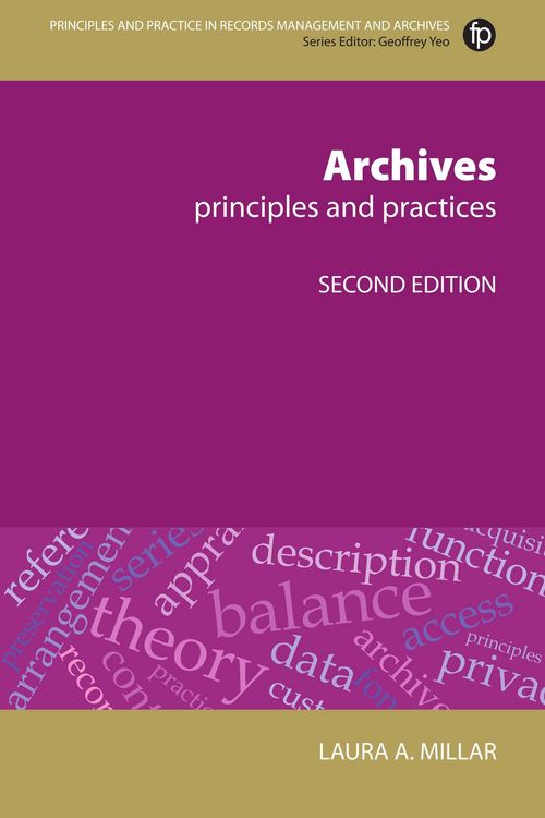 Produktbild: Archives
