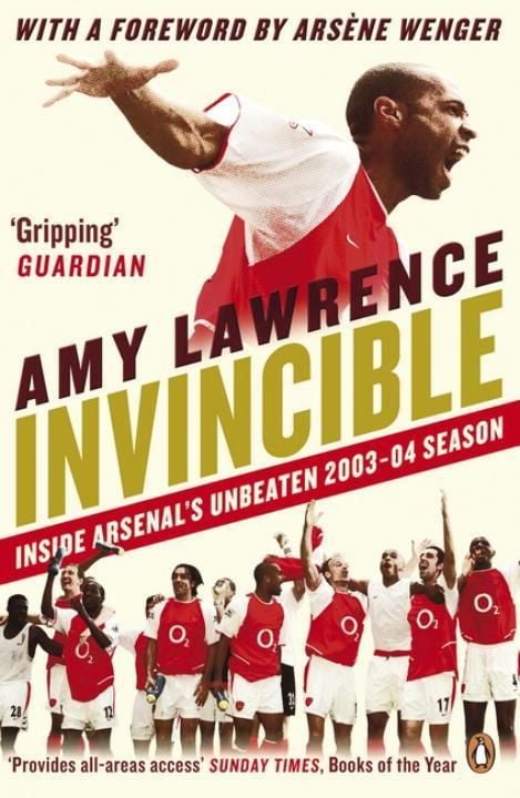 Produktbild: Invincible