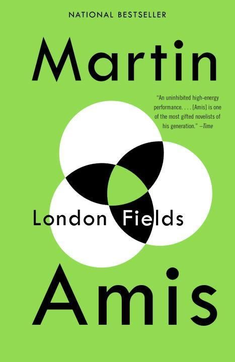Produktbild: London Fields