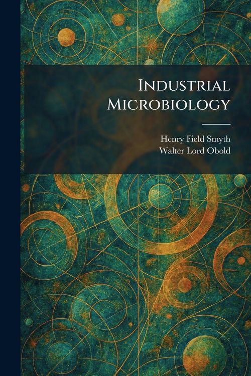 Produktbild: Industrial Microbiology