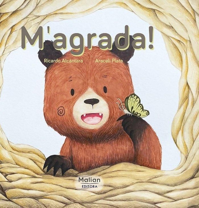 Produktbild: M&acute;agrada!