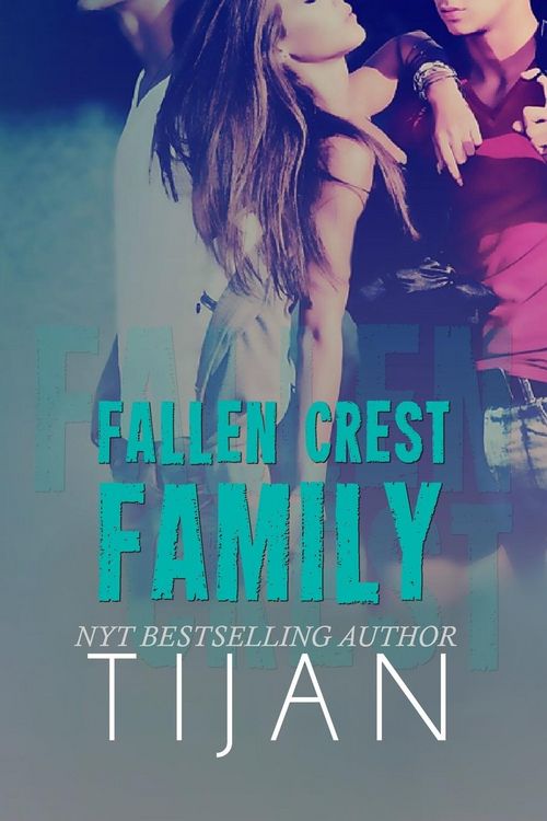 Produktbild: Fallen Crest Family