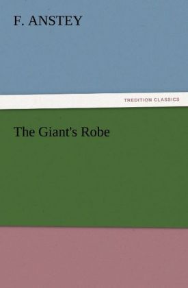 Produktbild: The Giant's Robe