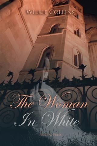 Produktbild: Woman in White
