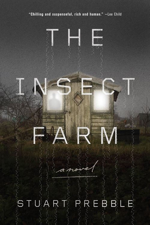 Produktbild: The Insect Farm