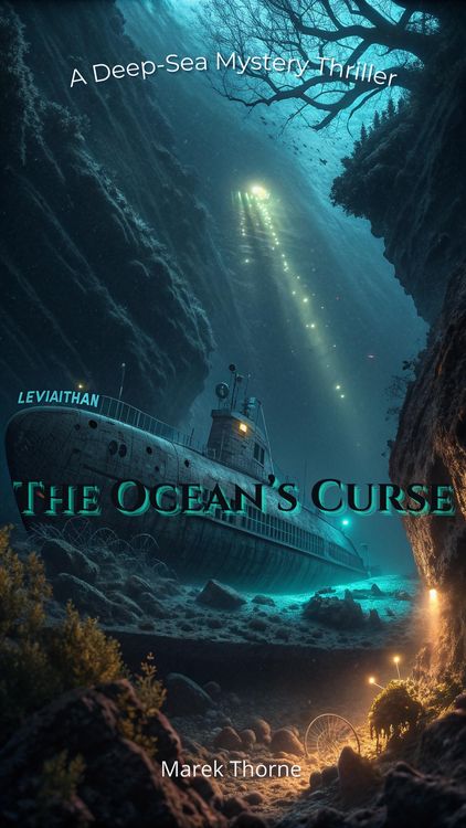 Produktbild: The Ocean's Curse