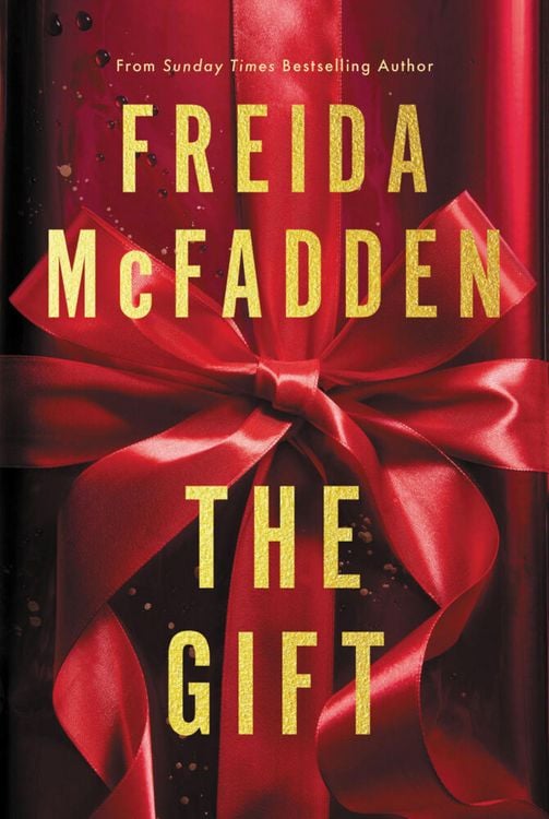 Produktbild: The Gift