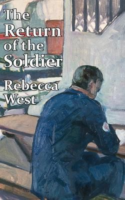 Produktbild: The Return of the Soldier