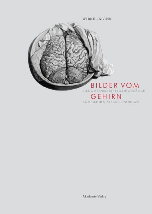 Produktbild: Bilder vom Gehirn