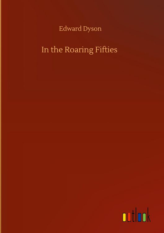 Produktbild: In the Roaring Fifties