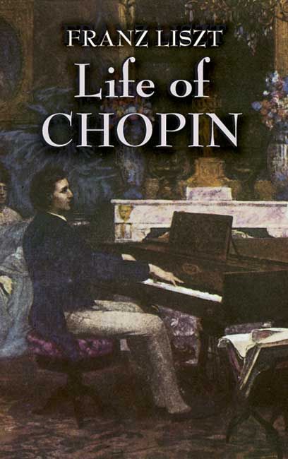 Produktbild: Life Of Chopin