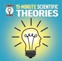 Produktbild: Anne, R: 15-Minute Scientific Theories
