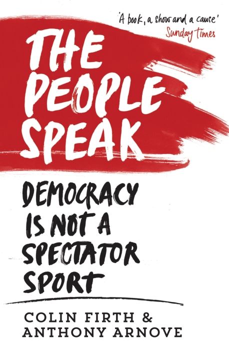 Produktbild: The People Speak
